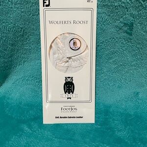 FootJoy Soft Durable Leather Glove